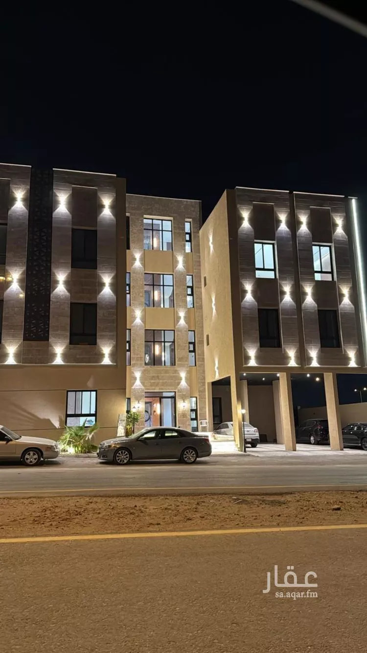 شقة للبيع في شارع ابي بكر البناء, حي المهدية, مدينة الرياض, منطقة الرياض صورة 2