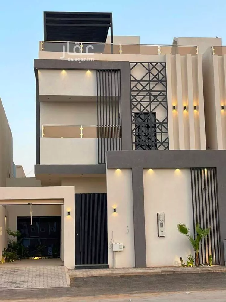 Villa for Sale in Riyadh Tuwaiq صورة 3