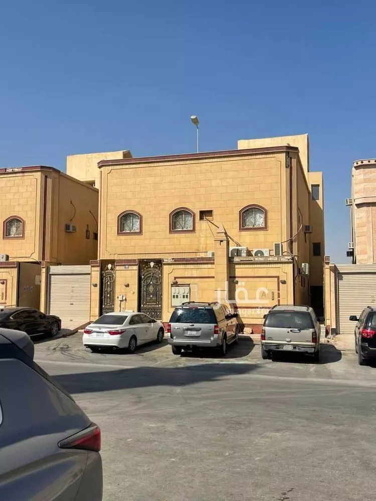 شقة للإيجار في شارع سدوان, حي ظهرة لبن, مدينة الرياض, منطقة الرياض