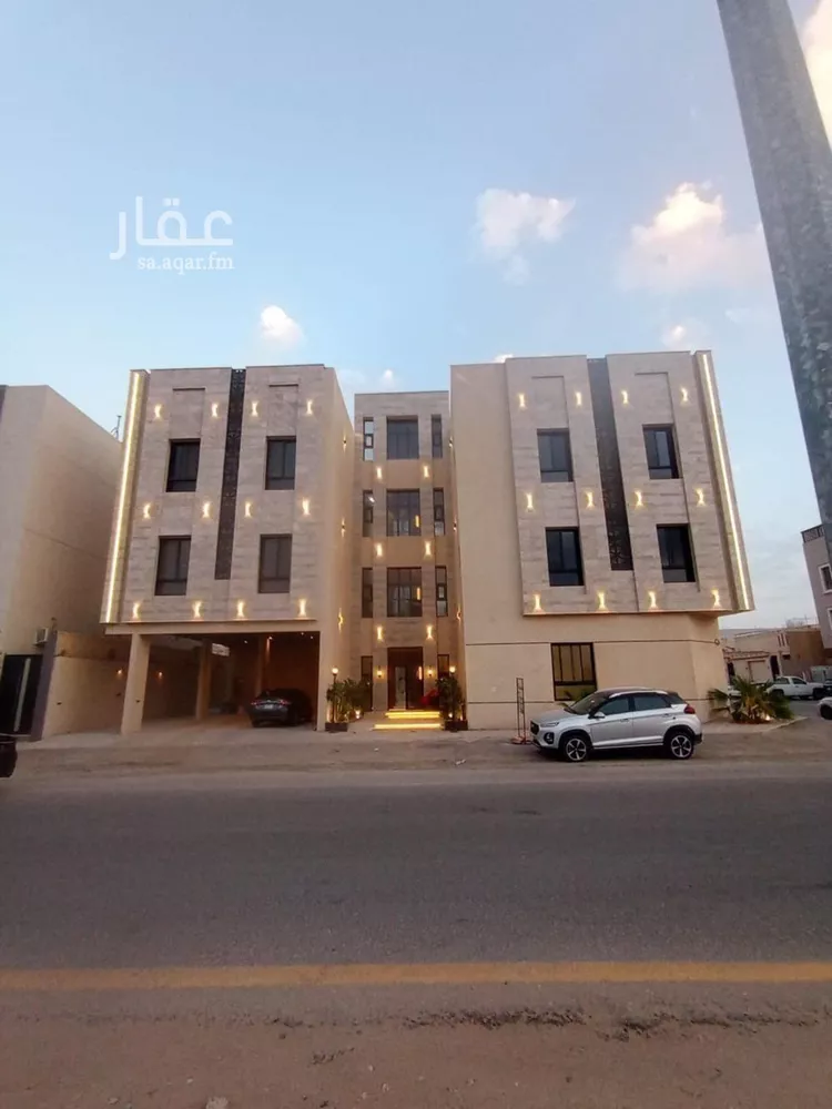 دور للبيع في شارع وادي هرجاب, حي المهدية, مدينة الرياض, منطقة الرياض