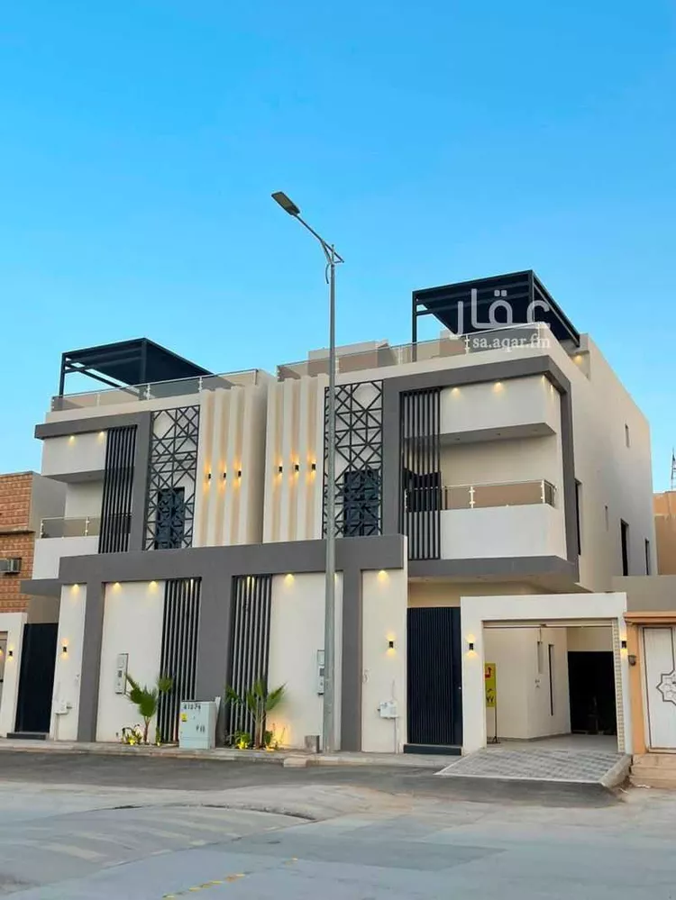 Villa for Sale in Riyadh Tuwaiq