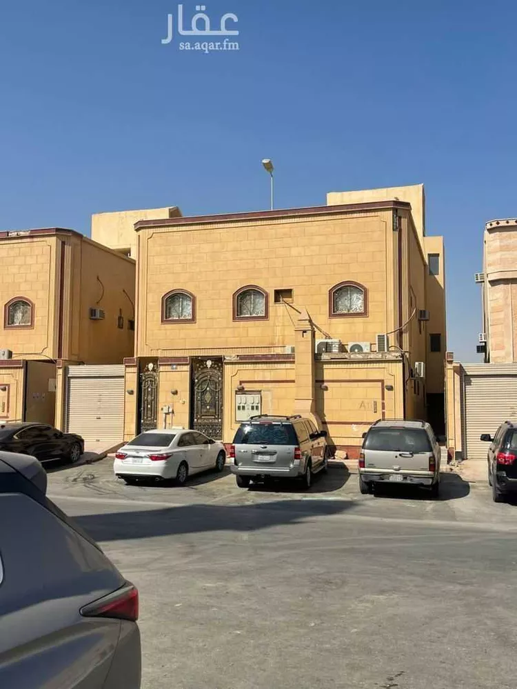 شقة للإيجار في شارع سدوان, حي ظهرة لبن, مدينة الرياض, منطقة الرياض