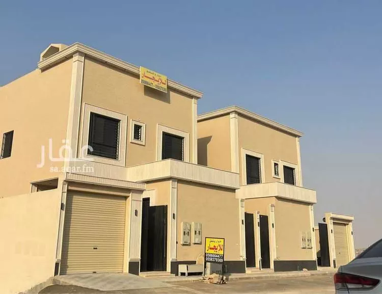 دور للإيجار في شارع عبدالله بن عبدالله, حي ضاحية نمار, مدينة الرياض, منطقة الرياض