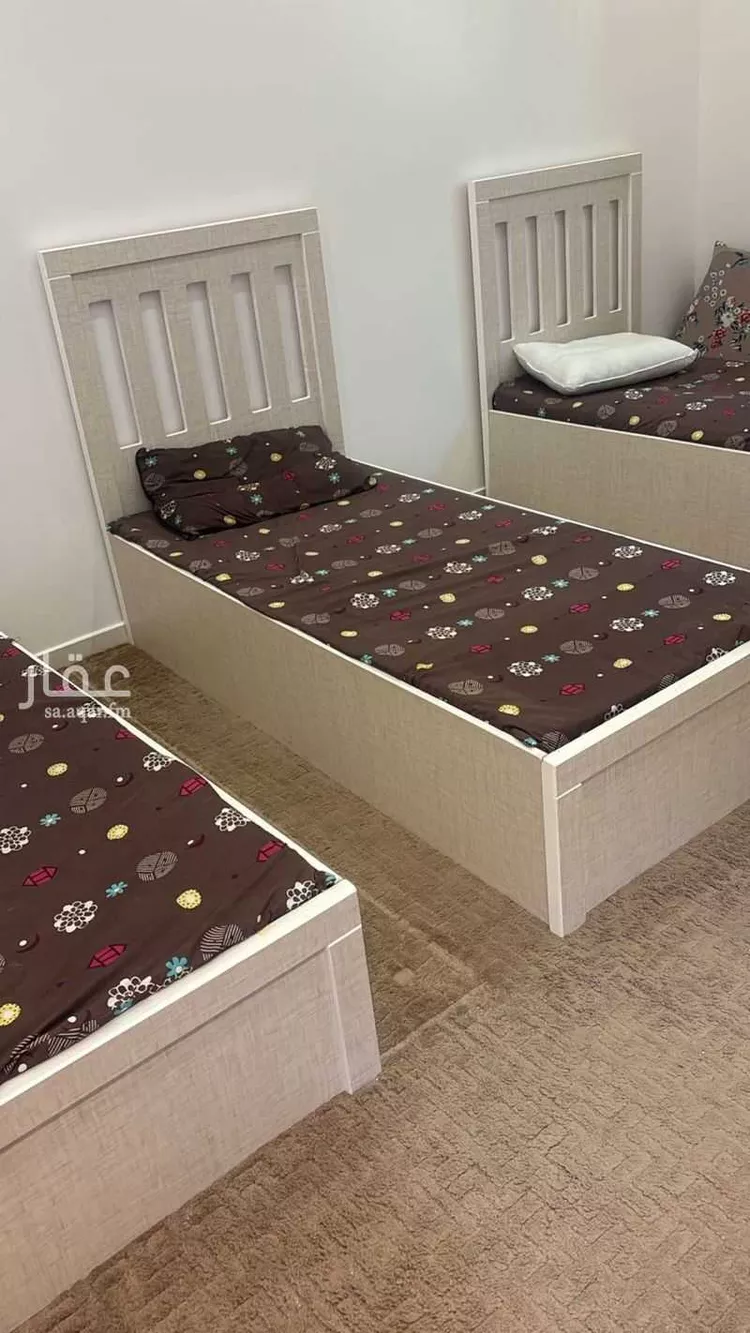 شقة للإيجار في شارع وائل ، حي مشرف ، الخرج ، الخرج صورة 3