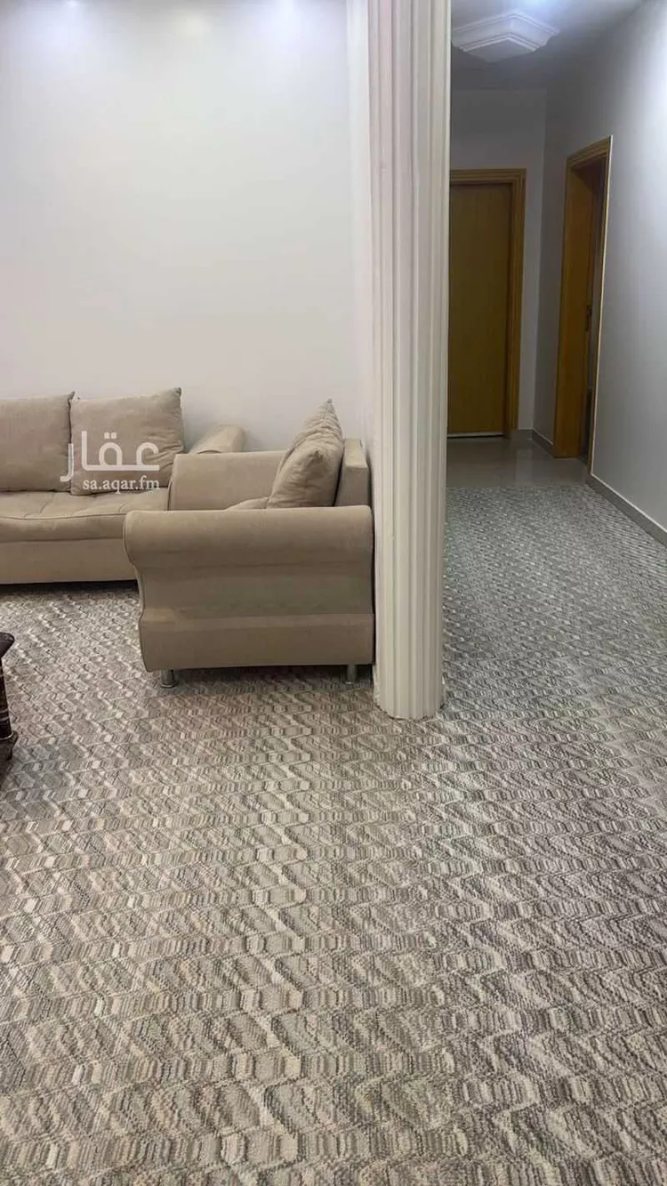 شقة للإيجار في شارع وائل ، حي مشرف ، الخرج ، الخرج