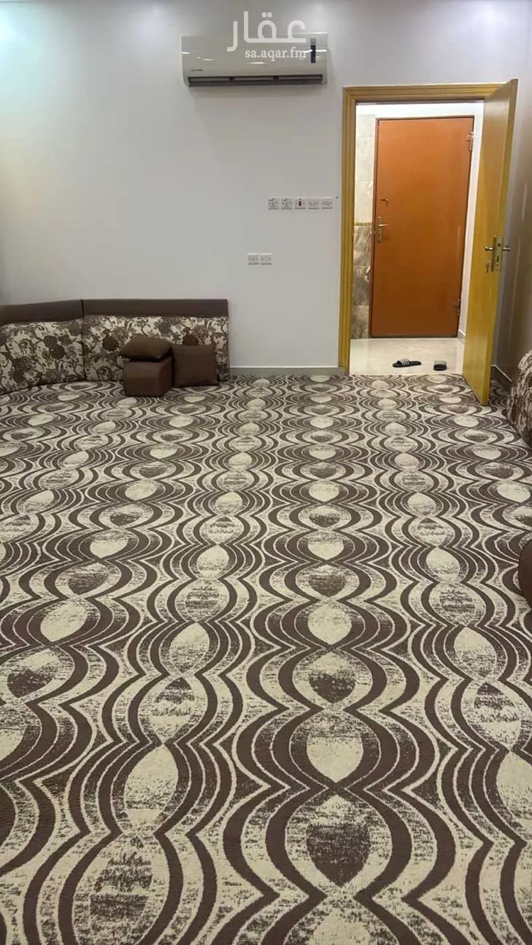 شقة للإيجار في شارع وائل ، حي مشرف ، الخرج ، الخرج صورة 5