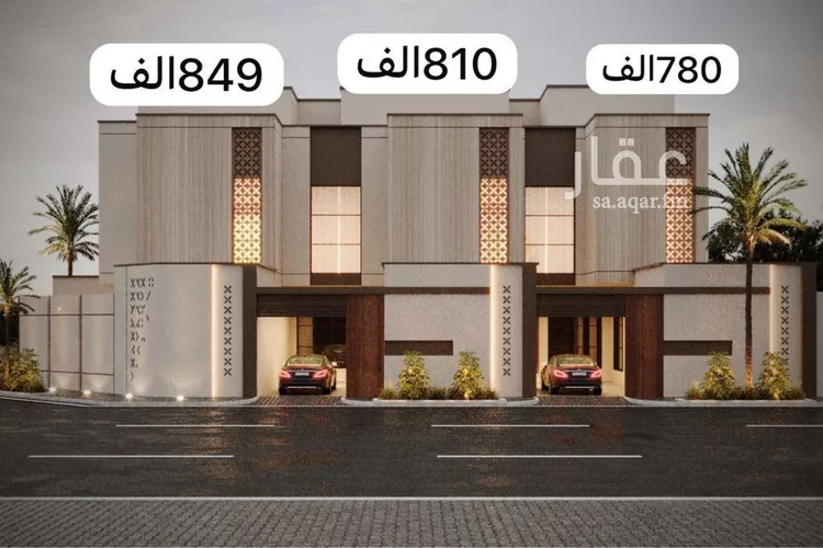 فيلا للبيع في حي الأمواج, مدينة الخبر, المنطقة الشرقية