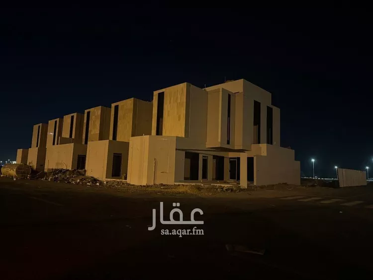 فيلا للبيع في شارع عبدالرحمن بن كعب الانصاري, حي الأمواج, مدينة الخبر, المنطقة الشرقية صورة 2