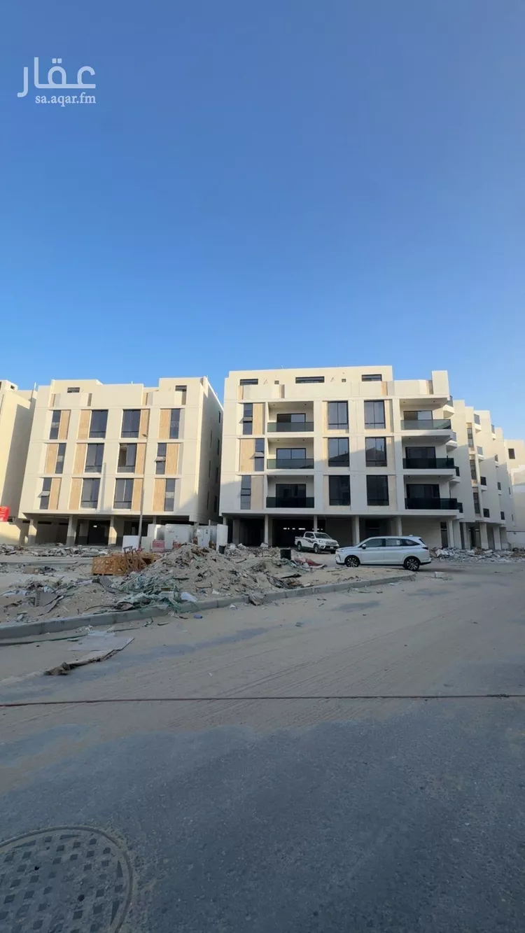 شقة للبيع في شارع 14ج, حي الشعلة, مدينة الدمام, المنطقة الشرقية صورة 5