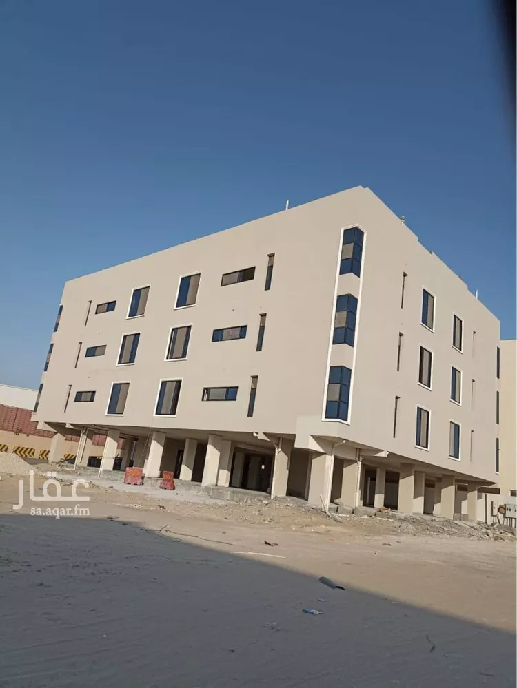 شقة للبيع في شارع قدامة ابن جعفر ، حي النور ، الدمام ، الدمام 8