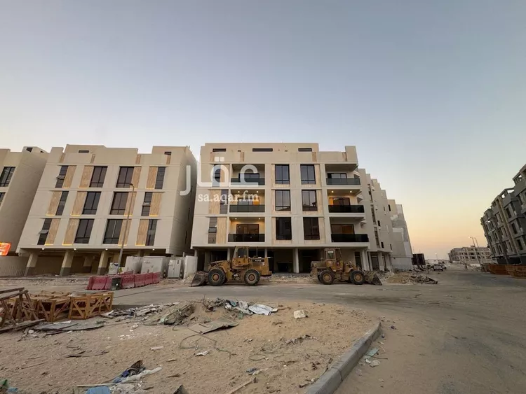 شقة للبيع في شارع 14ج, حي الشعلة, مدينة الدمام, المنطقة الشرقية صورة 3