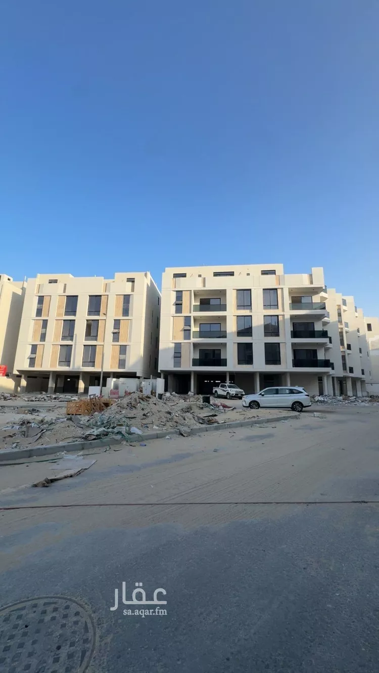 شقة للبيع في شارع الشباب, حي الشعلة, مدينة الدمام, المنطقة الشرقية صورة 2