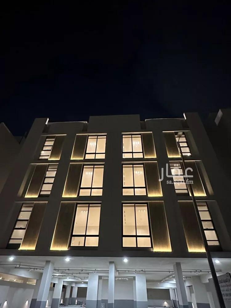 شقة للبيع في شارع الشباب, حي الشعلة, مدينة الدمام, المنطقة الشرقية