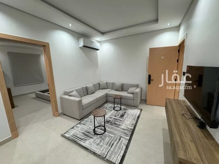 شقة للإيجار في شارع عبد الرحمن بن عوف, حي الشعلة, مدينة الدمام, المنطقة الشرقية صورة 4
