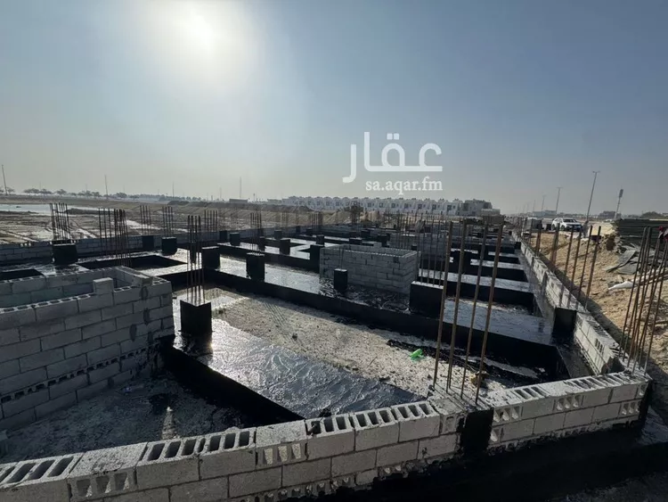 فيلا للبيع في شارع عبدالرحمن بن كعب الانصاري, حي الأمواج, مدينة الخبر, المنطقة الشرقية صورة 5