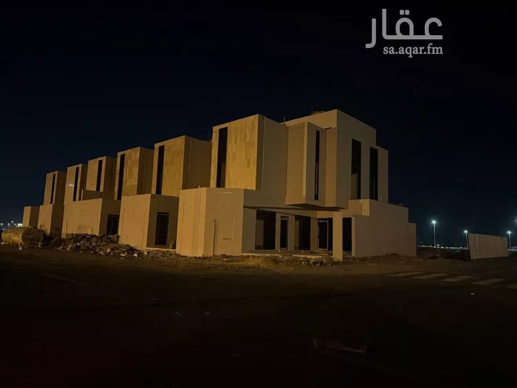 فيلا للبيع في شارع عبدالرحمن بن كعب الانصاري, حي الأمواج, مدينة الخبر, المنطقة الشرقية 7
