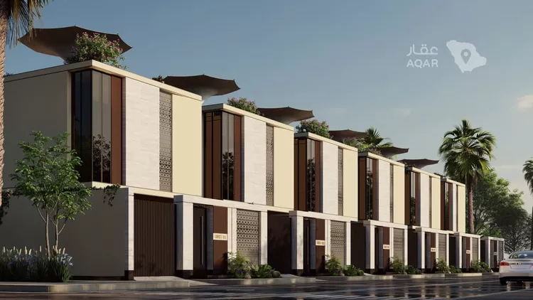 Villa for Sale in Dammam Ash Shulah 6