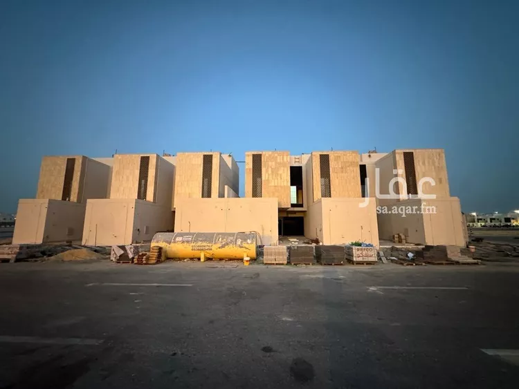 Villa for Sale in Al Khobar Al Amwaj 14