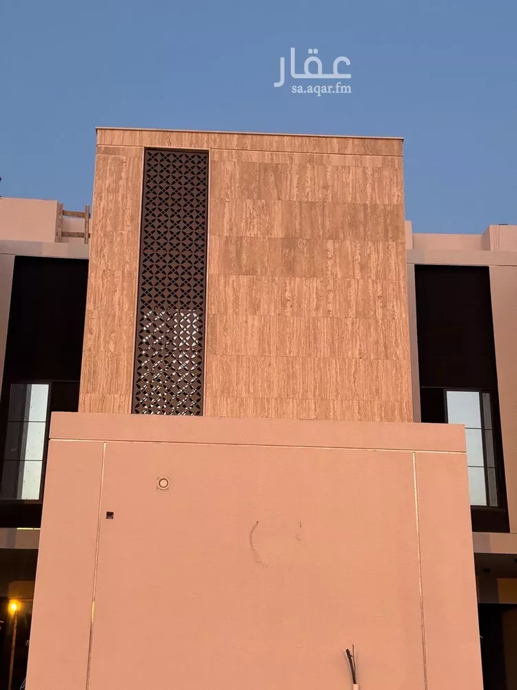 فيلا للبيع في شارع عبدالرحمن بن كعب الانصاري, حي الأمواج, مدينة الخبر, المنطقة الشرقية 11