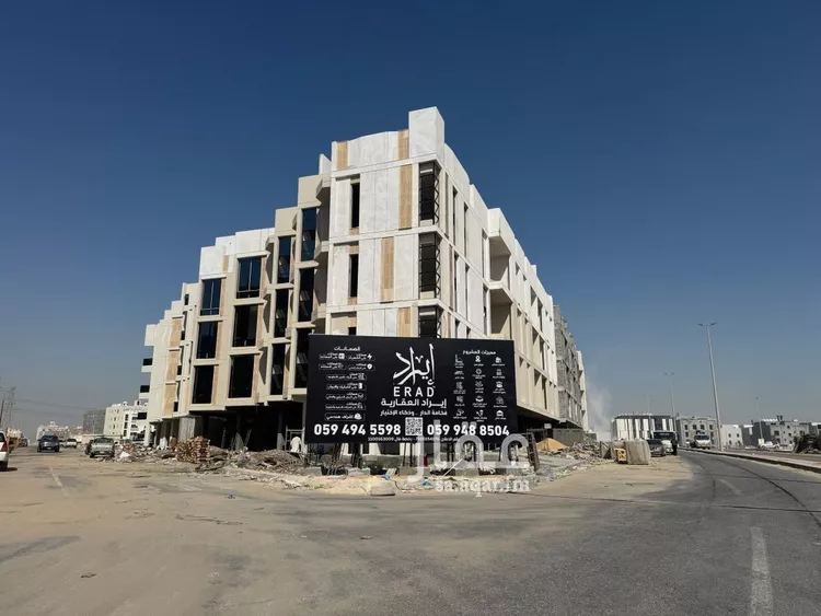 شقة للبيع في شارع 14ج, حي الشعلة, مدينة الدمام, المنطقة الشرقية صورة 2