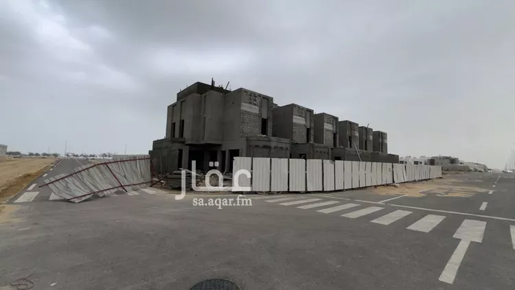Villa for Sale in Al Khobar Al Amwaj 7