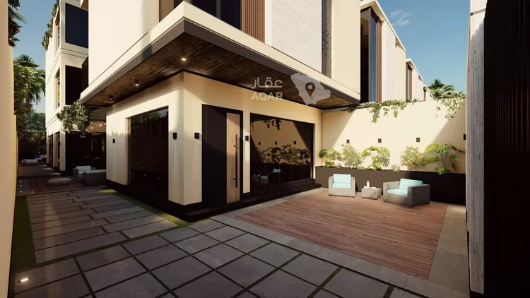 Villa for Sale in Dammam Ash Shulah 8
