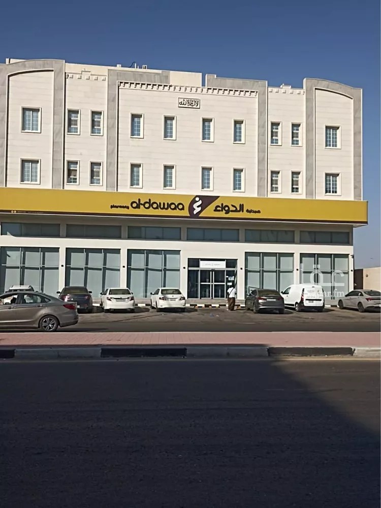 Apartment for Rent in Dammam An Nur