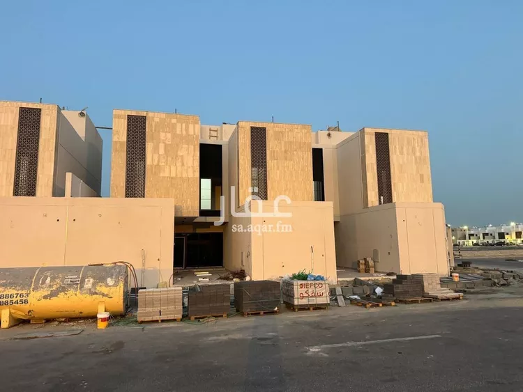 Villa for Sale in Al Khobar Al Amwaj 11