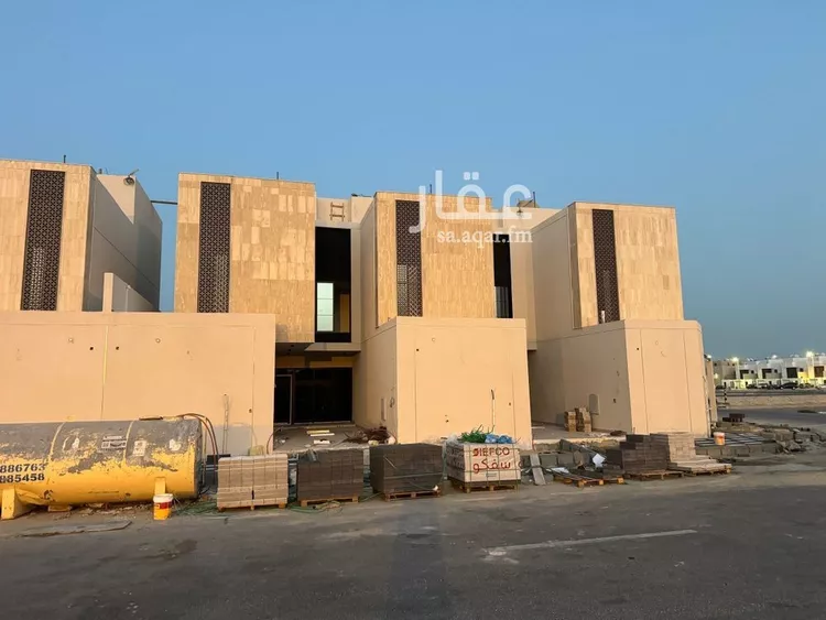 فيلا للبيع في شارع عبدالرحمن بن كعب الانصاري, حي الأمواج, مدينة الخبر, المنطقة الشرقية 7