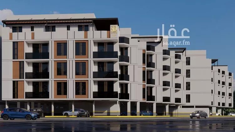 شقة للبيع في شارع الشباب, حي الشعلة, مدينة الدمام, المنطقة الشرقية صورة 5