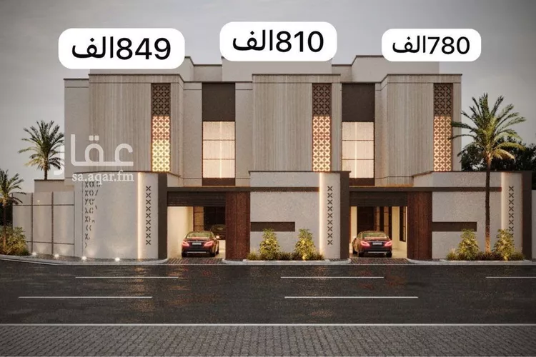 فيلا للبيع في حي الأمواج, مدينة الخبر, المنطقة الشرقية