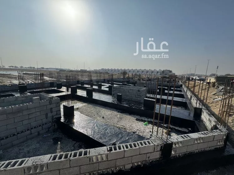 فيلا للبيع في شارع عبدالرحمن بن كعب الانصاري, حي الأمواج, مدينة الخبر, المنطقة الشرقية صورة 4