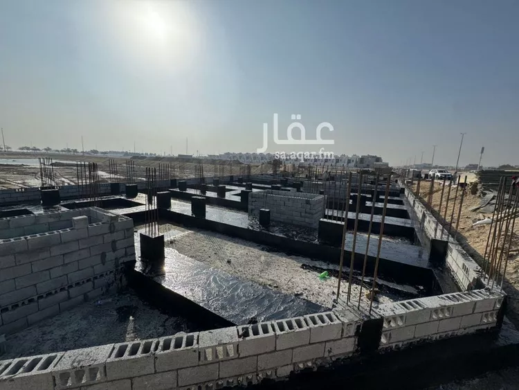Villa for Sale in Al Khobar Al Amwaj 6