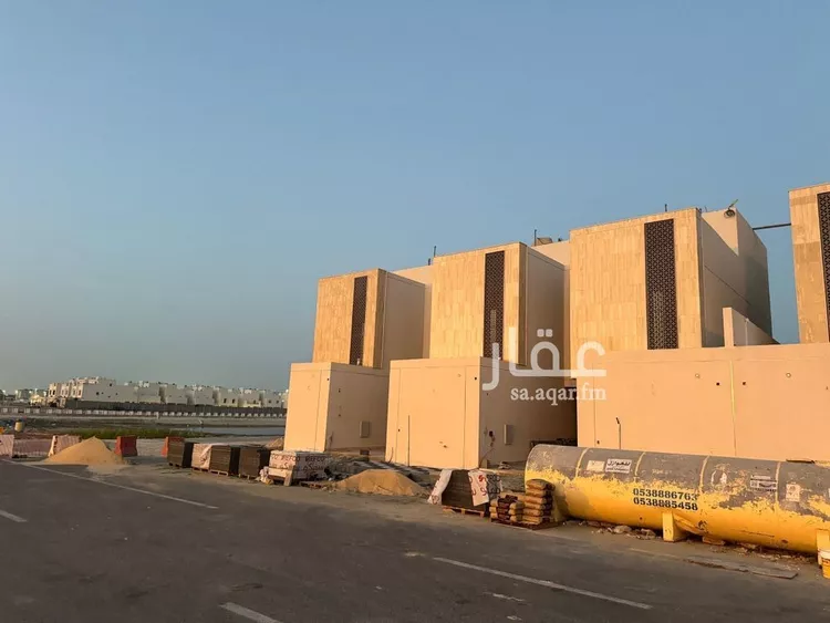 فيلا للبيع في شارع عبدالرحمن بن كعب الانصاري, حي الأمواج, مدينة الخبر, المنطقة الشرقية 9