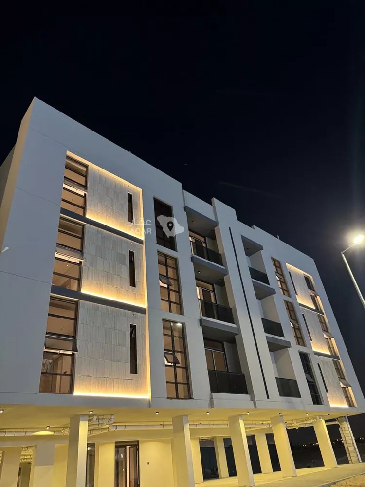 Apartment for Sale in Dammam Ash Shulah صورة 3