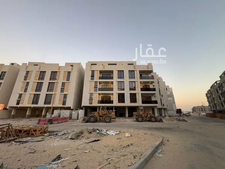 شقة للبيع في شارع الشباب, حي الشعلة, مدينة الدمام, المنطقة الشرقية صورة 4