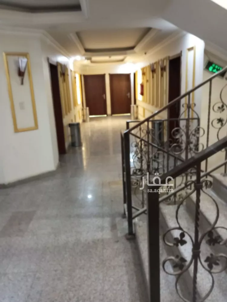 شقة للإيجار في شارع جبير بن لحينة, حي أحد, مدينة الدمام, المنطقة الشرقية صورة 2