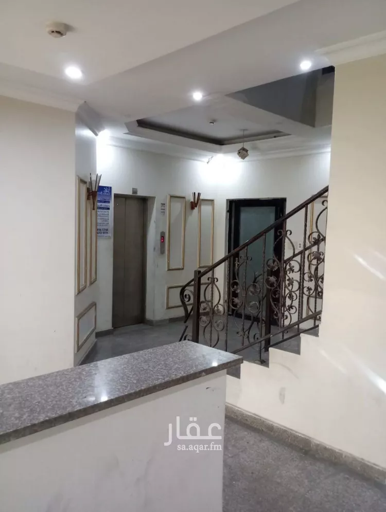 شقة للإيجار في شارع جبير بن لحينة, حي أحد, مدينة الدمام, المنطقة الشرقية صورة 4