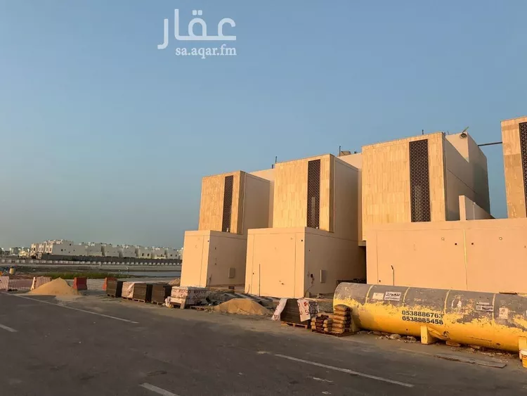 Villa for Sale in Al Khobar Al Amwaj 13