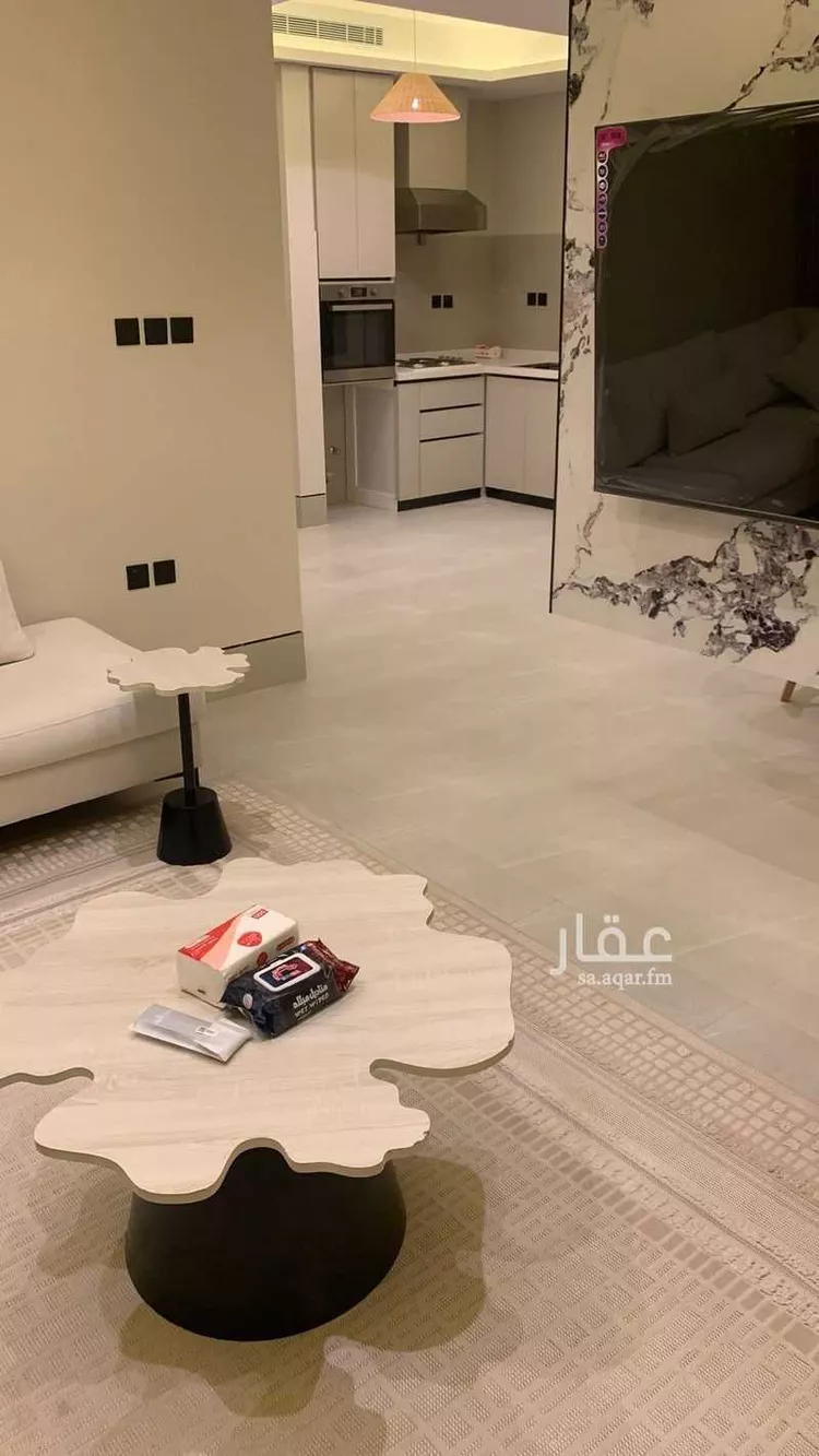 شقة مفروشة للحجز في شارع ميسرة العبسي ، حي المصيف ، الرياض ، منطقة الرياض صورة 4