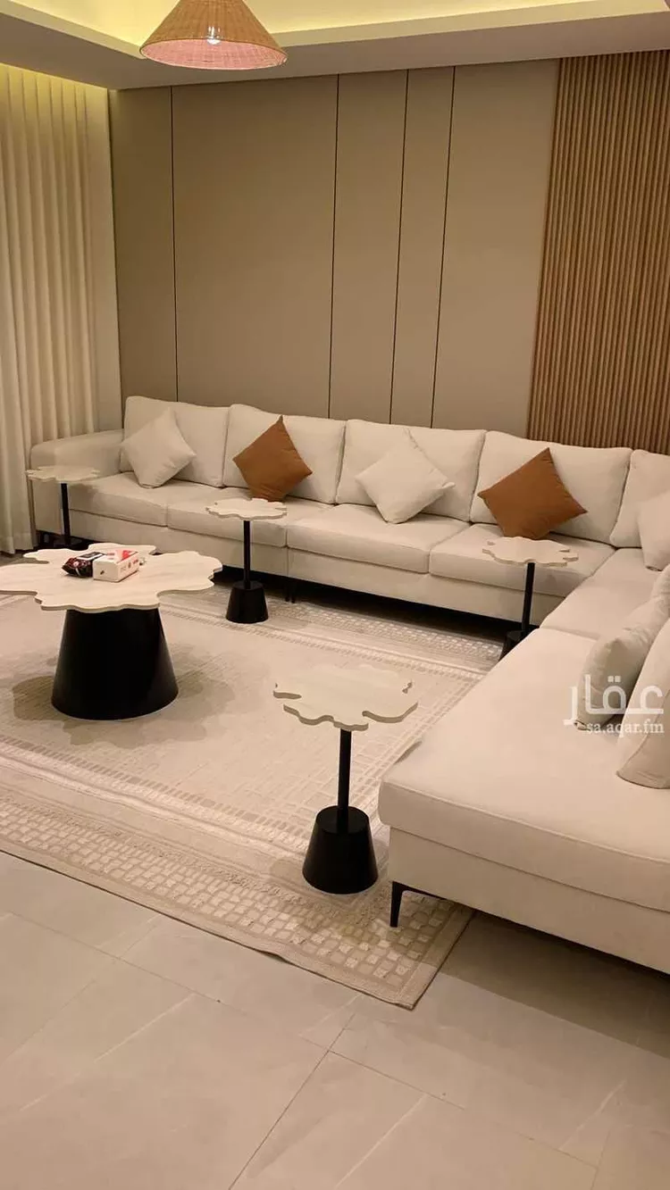 شقة مفروشة للحجز في شارع ميسرة العبسي ، حي المصيف ، الرياض ، منطقة الرياض