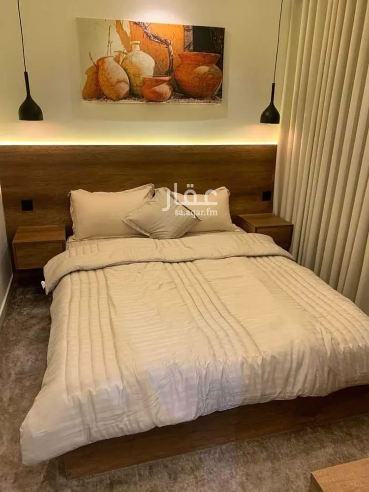 شقة للإيجار في شارع القاسمي ، حي المصيف ، الرياض ، منطقة الرياض صورة 2
