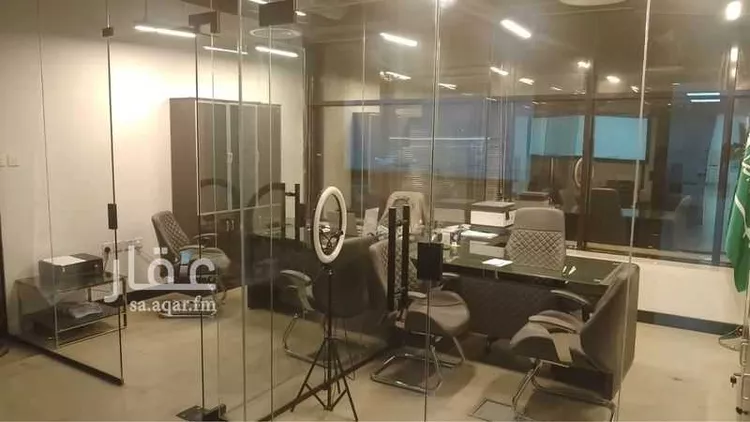 Office for sale in Riyadh Al Masif