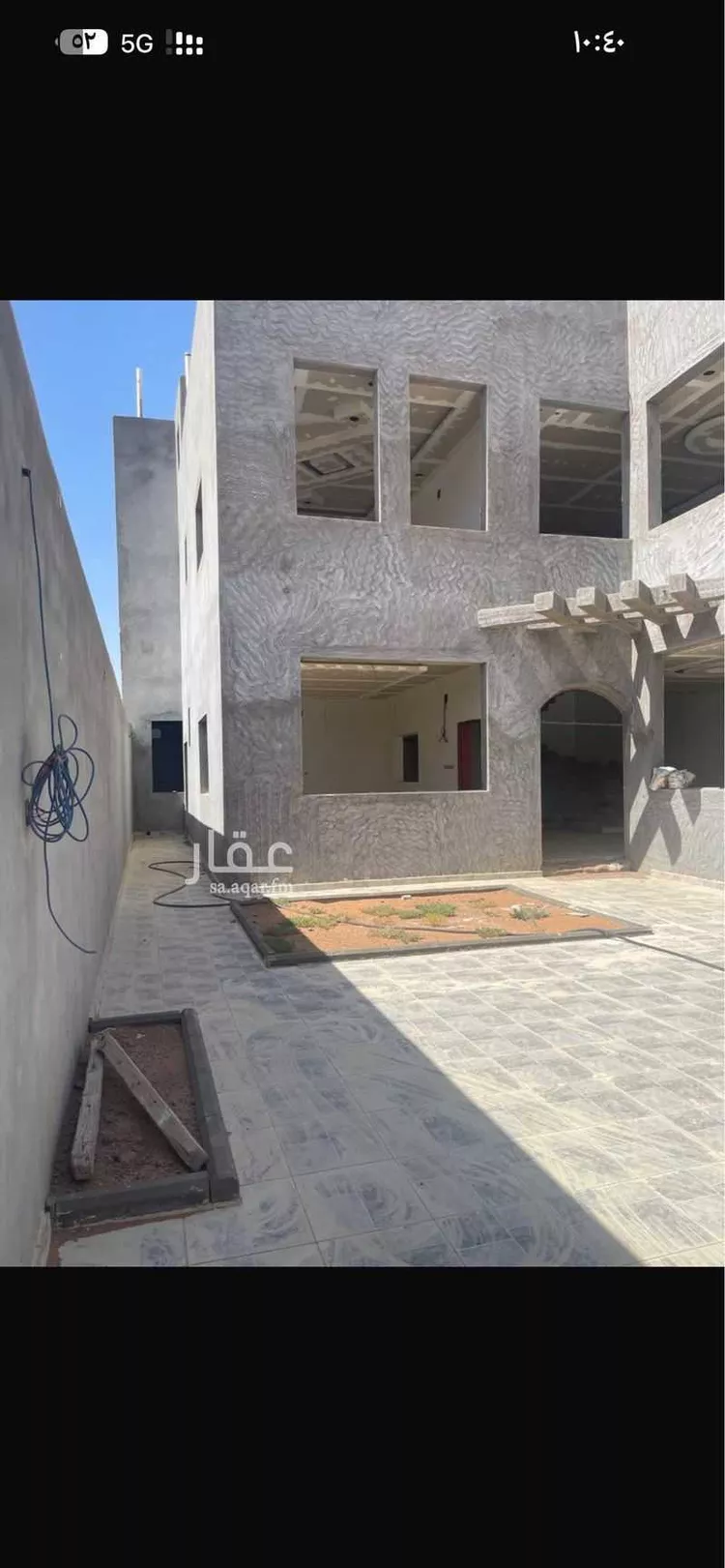 فيلا للبيع في حي ، شارع الحارث بن نعمان بن امية ، حي الخريمي ، حائل ، منطقة حائل صورة 4