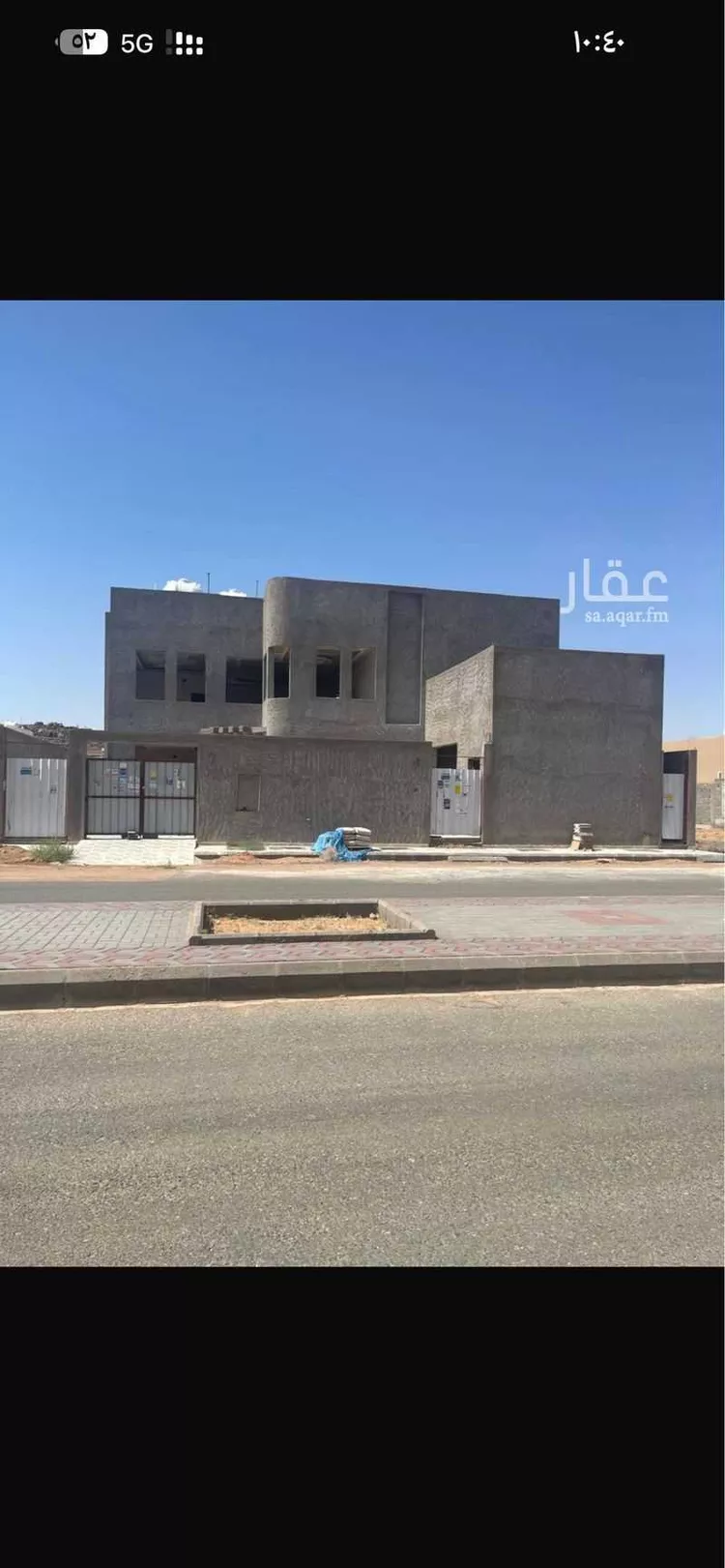 فيلا للبيع في حي ، شارع الحارث بن نعمان بن امية ، حي الخريمي ، حائل ، منطقة حائل صورة 2