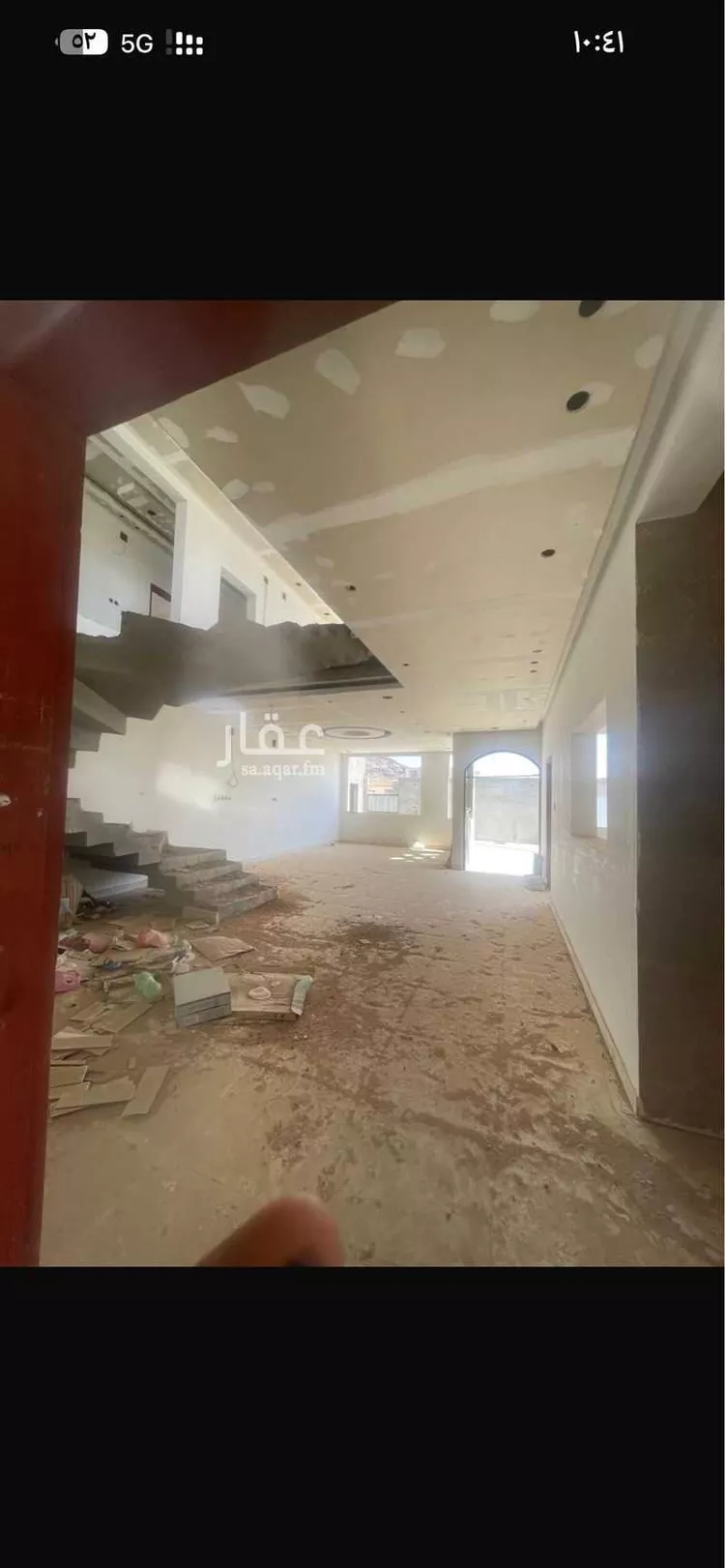 فيلا للبيع في حي ، شارع الحارث بن نعمان بن امية ، حي الخريمي ، حائل ، منطقة حائل صورة 5