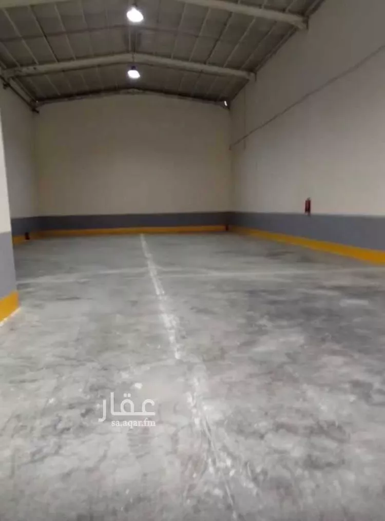 Warehouse for Rent in Riyadh Al Ghnamiah