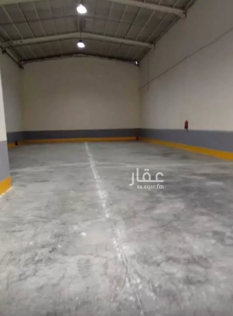 Warehouse for Rent in Riyadh Al Ghnamiah صورة 2