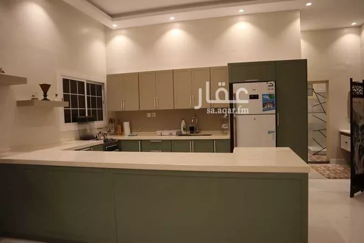 استراحة للإيجار في شارع إبراهيم الحميدي, حي الشراع, مدينة جدة, منطقة مكة المكرمة