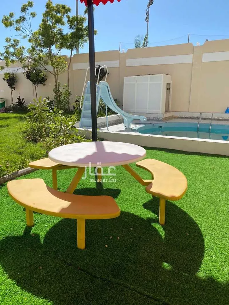 استراحة للإيجار في شارع إبراهيم الحميدي, حي الشراع, مدينة جدة, منطقة مكة المكرمة صورة 4